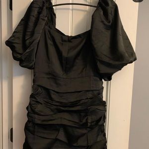 homecoming dress